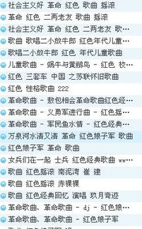跟雪有关的歌曲有哪些推荐？ 1