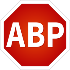 adblockplus插件 v1.8