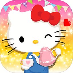 凯蒂猫梦幻咖啡厅 v1.1.2