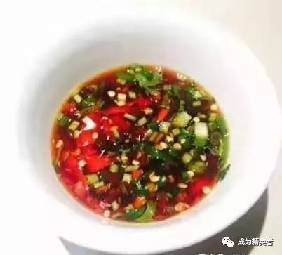 火锅蘸料配方有哪些推荐？ 2