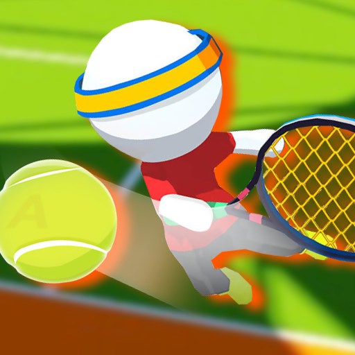 疯狂网球3D v5.0.0