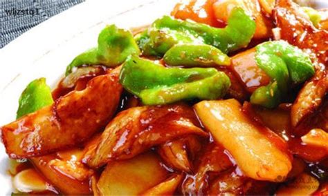 东北家常菜谱做法大全（有图）有哪些？ 2