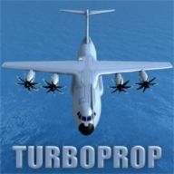 涡轮飞行模拟器正式版 v1.30.2