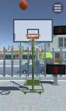 街头战争篮球