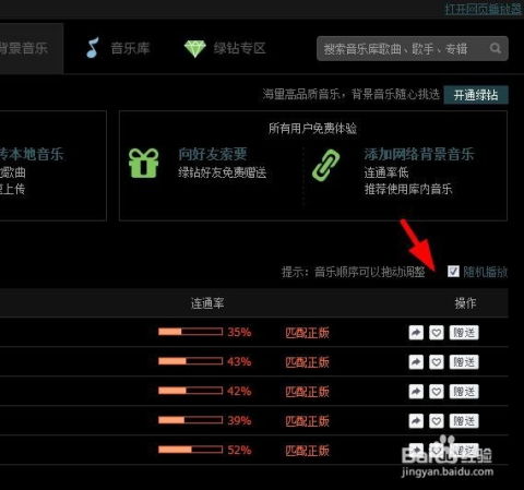 轻松学会：如何为你的空间添加背景音乐 1