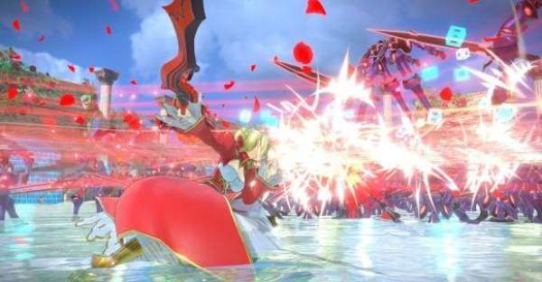 fate extra link