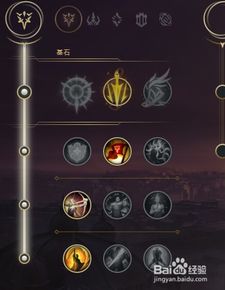 LOL英雄攻略：暗夜猎手维恩，精通天赋符文与技能加点！ 2