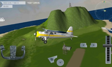 真实飞行模拟2最新版本