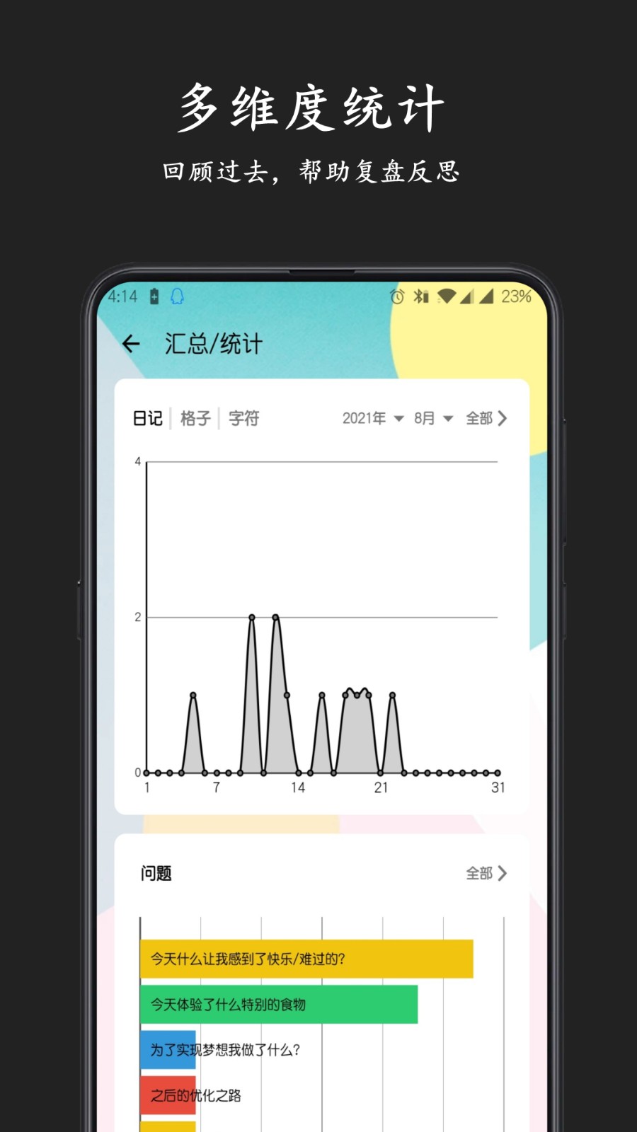 格间日记最新版