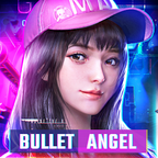 BulletAngel(子弹天使游戏)