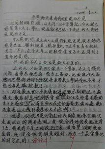 解锁周记写作秘籍：完美格式的全面指南 2