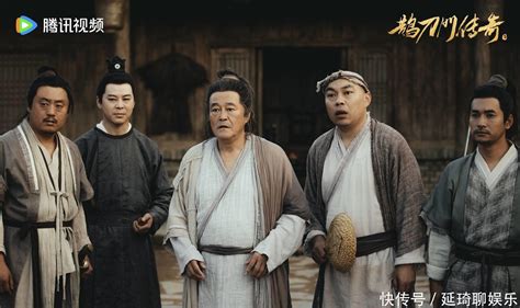 不容错过的爆笑古装喜剧电影，收藏起来笑翻天！ 3