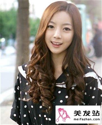 韩式公主风妆容打造指南 1