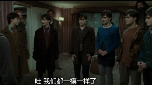 哈利波特如何顺利喝下药水过关？ 2