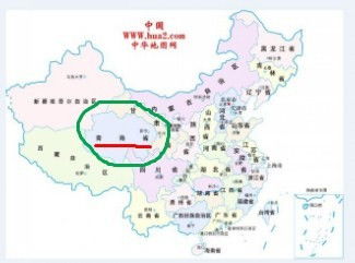 青海到底属于哪个省份？ 2