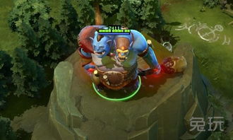DOTA1蓝胖子：最佳出装搭配与必学技能详解，你掌握了吗？ 1
