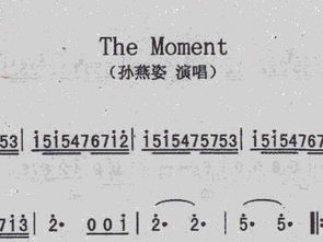 揭秘“the moment”从句的绝妙用法 2