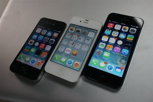 iPhone4s用户必看！iOS7升级教程来袭，轻松无痛升级！ 1