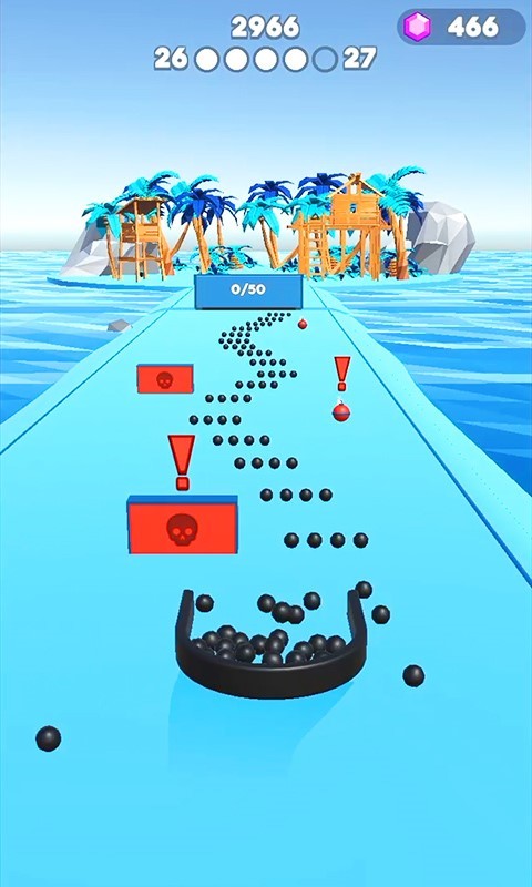 黑洞引力游戏