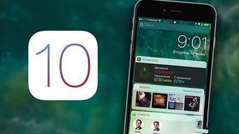 一键解锁！轻松将iPhone升级至iOS10的秘籍 1