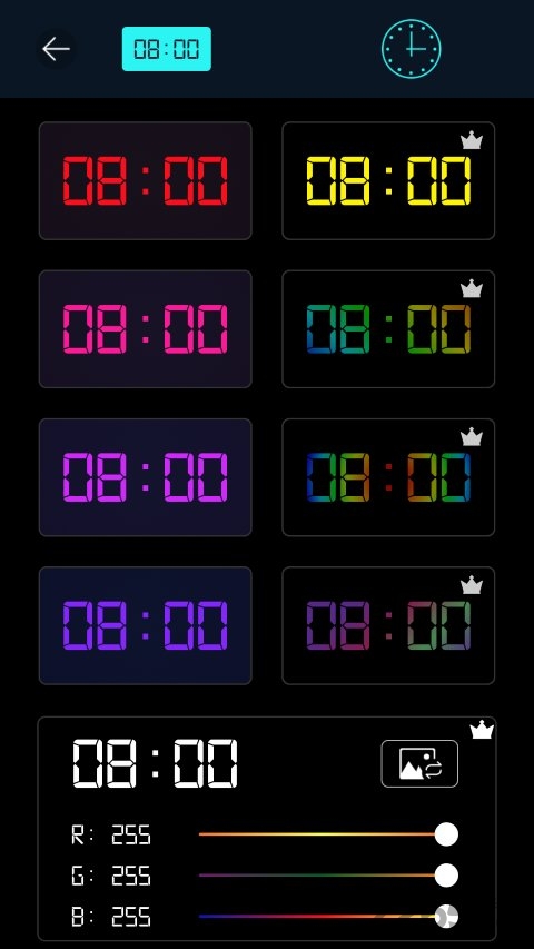 起床闹钟app