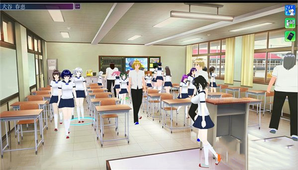 人工学院2手游