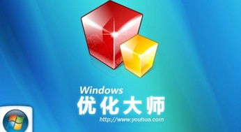 优化Windows XP系统性能的软件应用 4