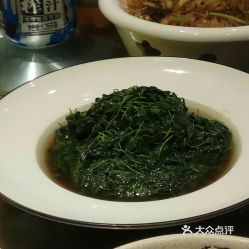 如何烹饪出美味的金花菜？ 1