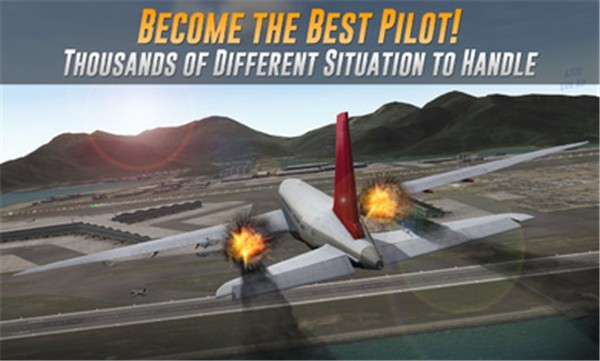 航空公司指挥官完整版 1.5.4