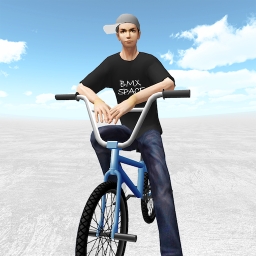 3D自行车终极狂飙最新版