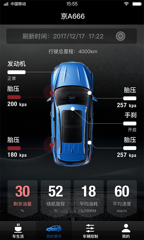 捷途汽车