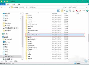 电脑Win10系统更新时卡住不动怎么办？ 4