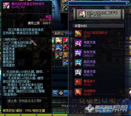 DNF圣物装备：价值分析与制作指南 4
