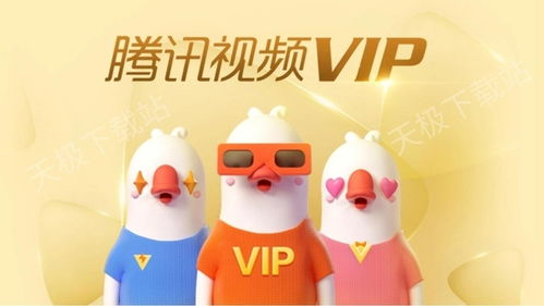 腾讯视频VIP与SVIP：尊享权益大不同，你真的选对了吗？ 4