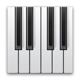 迷你钢琴软件 4.8.6 安卓精简版 4.10.6 安卓精简版