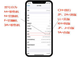 揭秘：轻松查询iPhone IMEI，巧辨手机真伪！ 3