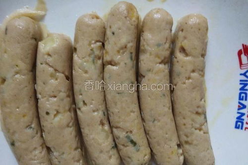 肠衣的制作材料是什么 1