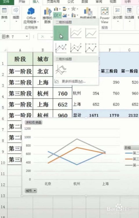 轻松掌握：创建数据透视表的步骤与技巧 1