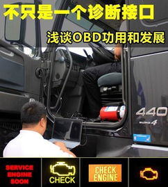 揭秘OBD：这一术语背后隐藏的含义是什么？ 3