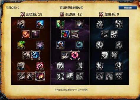 S6赛季暗影之拳阿卡丽：最强天赋符文加点攻略图 2