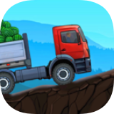 卡车模拟驾驶山路 v1.2.1