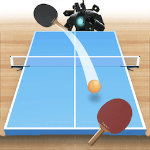 双人乒乓球 v1.0