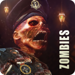 世界大战僵尸（World War Zombies）