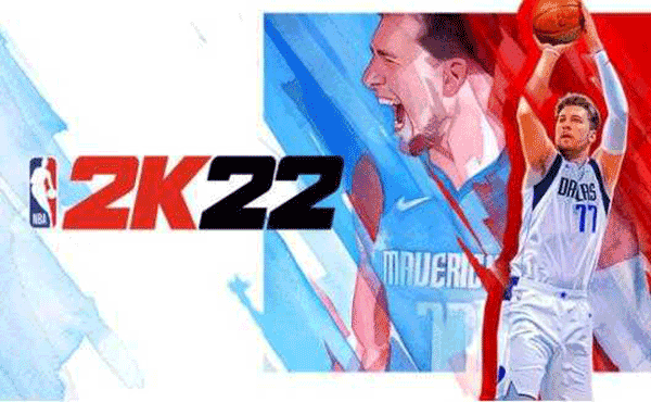 nba2k22豪华版