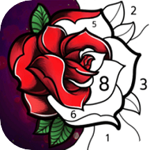 填色时间最新版 v1.4