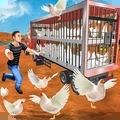 公鸡养殖场 v1.4