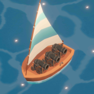 海盗大战小游戏