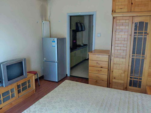 如何高效寻找短租住宿 2
