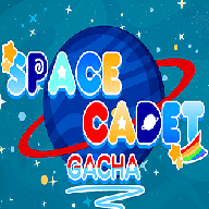 加查太空学员(Space Cadet Gacha) v1.2.0