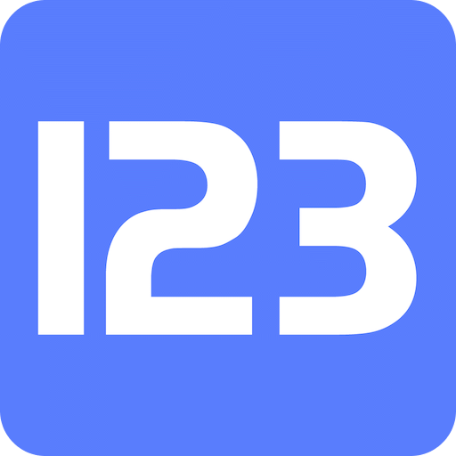 123云盘安卓版app v2.4.4